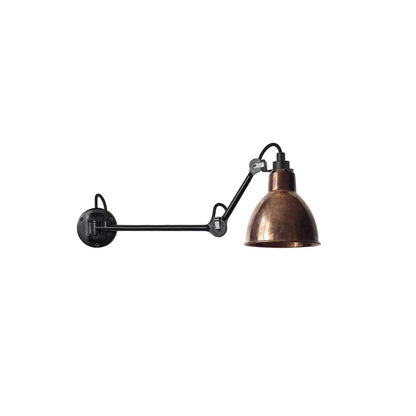 DCW éditions Lampe Gras N°204 L40 E27 stenska svetilka
