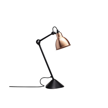 DCW éditions Lampe Gras N°205 E14 namizna svetilka