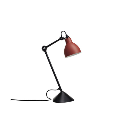 DCW éditions Lampe Gras N°205 E14 namizna svetilka