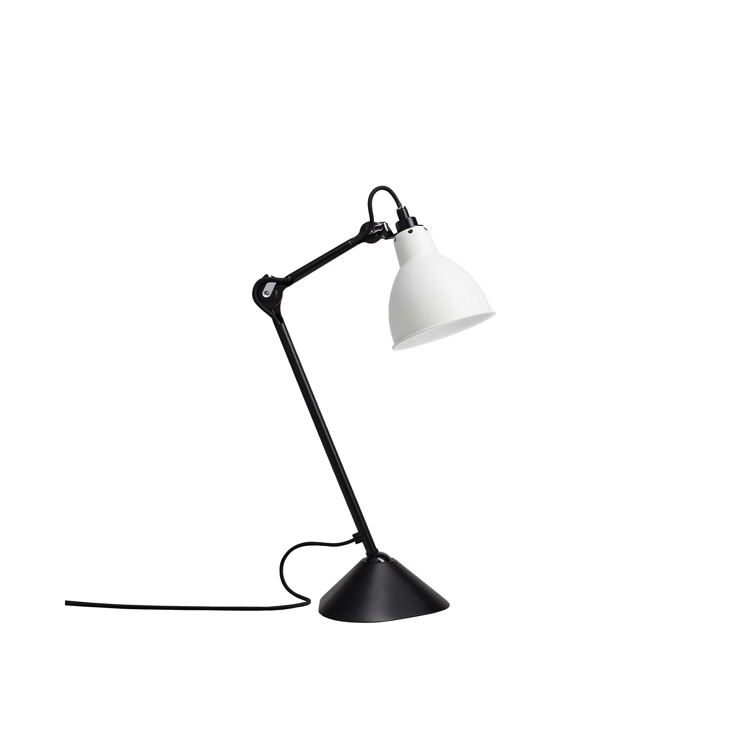 DCW éditions Lampe Gras N°205 E14 namizna svetilka