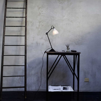 DCW éditions Lampe Gras N°205 E14 namizna svetilka