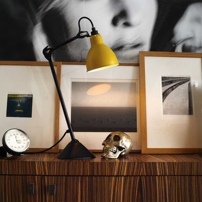 DCW éditions Lampe Gras N°205 E14 namizna svetilka