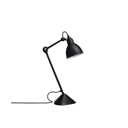 DCW éditions Lampe Gras N°205 E14 namizna svetilka