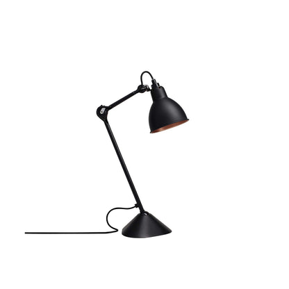 DCW éditions Lampe Gras N°205 E14 namizna svetilka