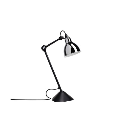 DCW éditions Lampe Gras N°205 E14 namizna svetilka