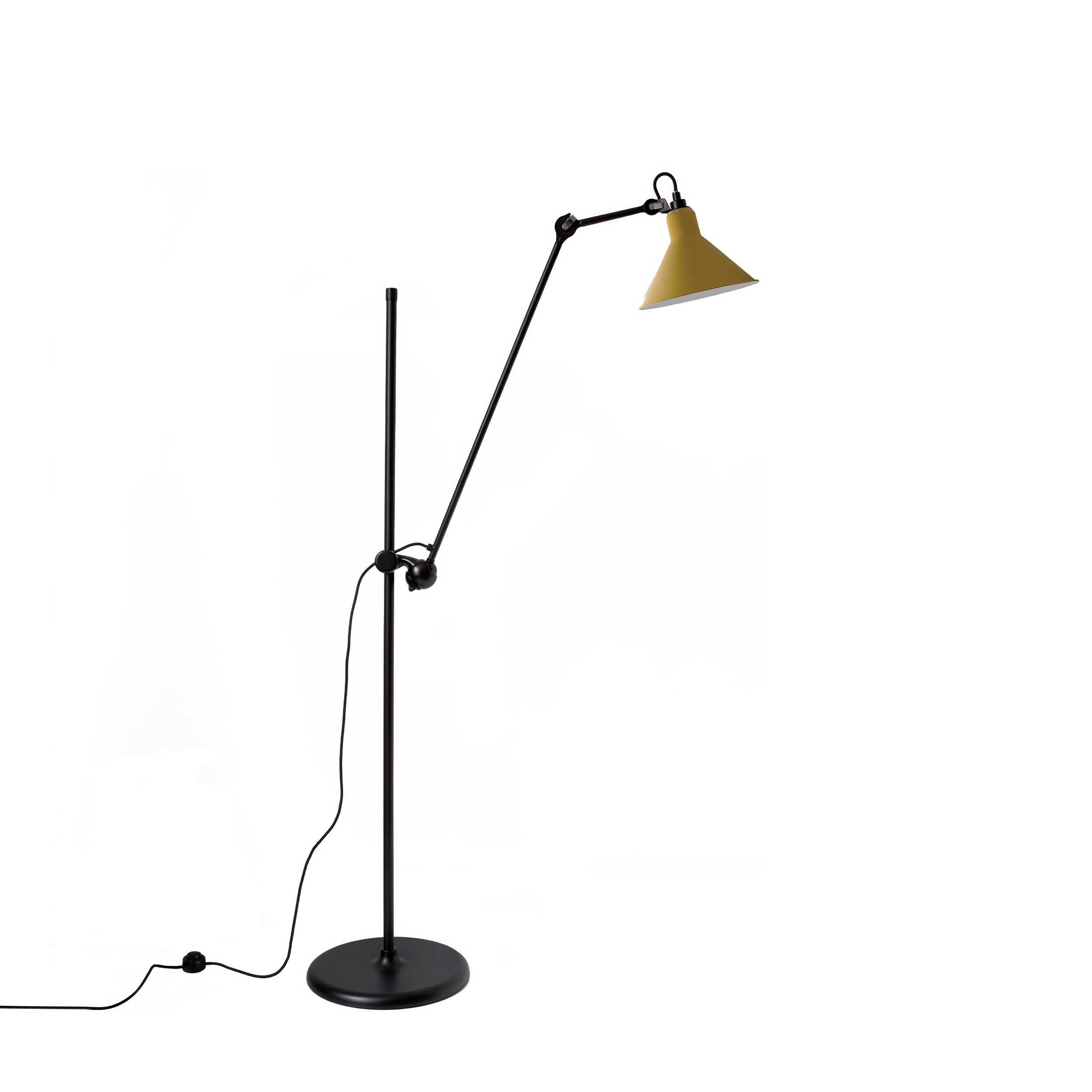 DCW éditions Lampe Gras N°215 E14 talna svetilka