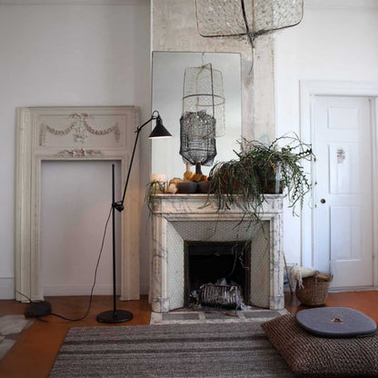 DCW éditions Lampe Gras N°215 E14 talna svetilka