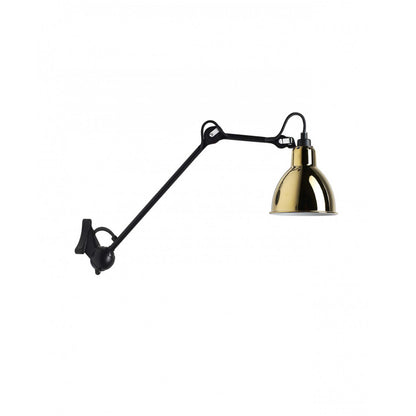 DCW éditions Lampe Gras N°222 E14 stenska svetilka