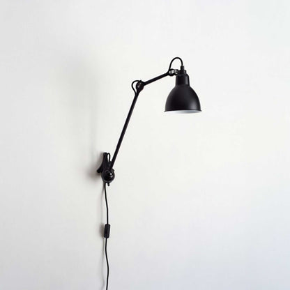 DCW éditions Lampe Gras N°222 E14 stenska svetilka