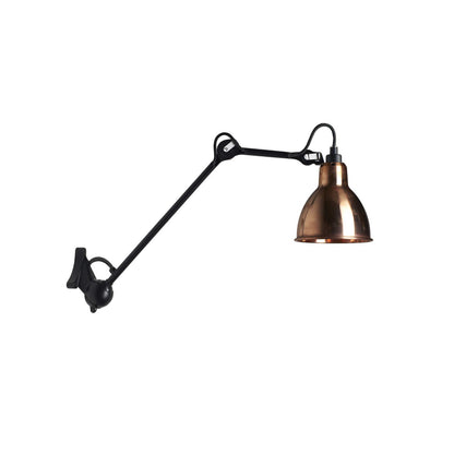 DCW éditions Lampe Gras N°222 E14 stenska svetilka