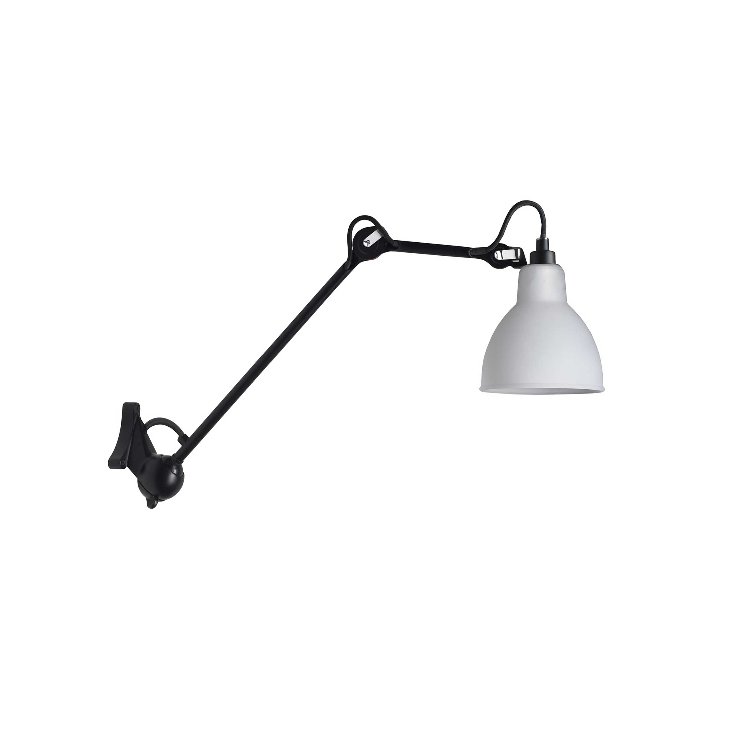 DCW éditions Lampe Gras N°222 E14 stenska svetilka