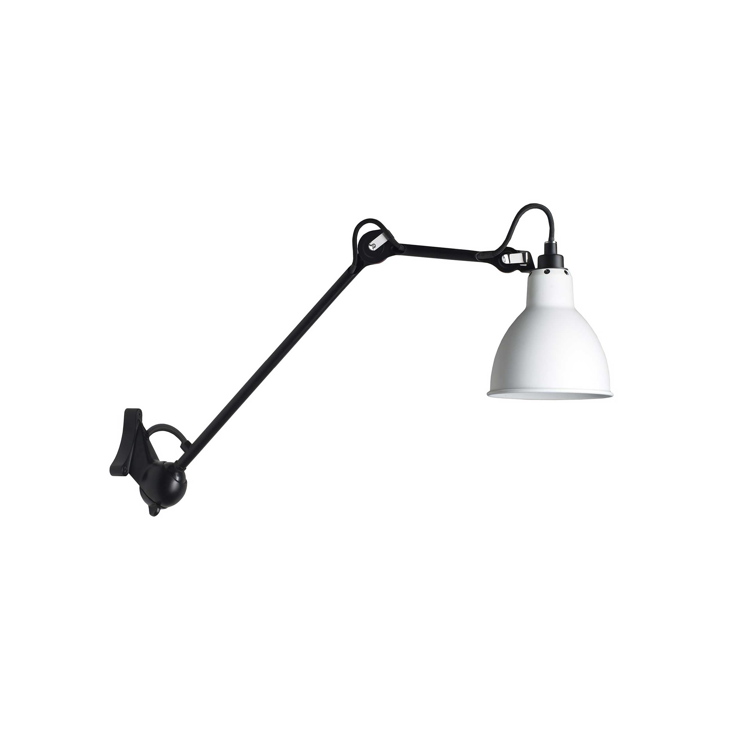 DCW éditions Lampe Gras N°222 E14 stenska svetilka