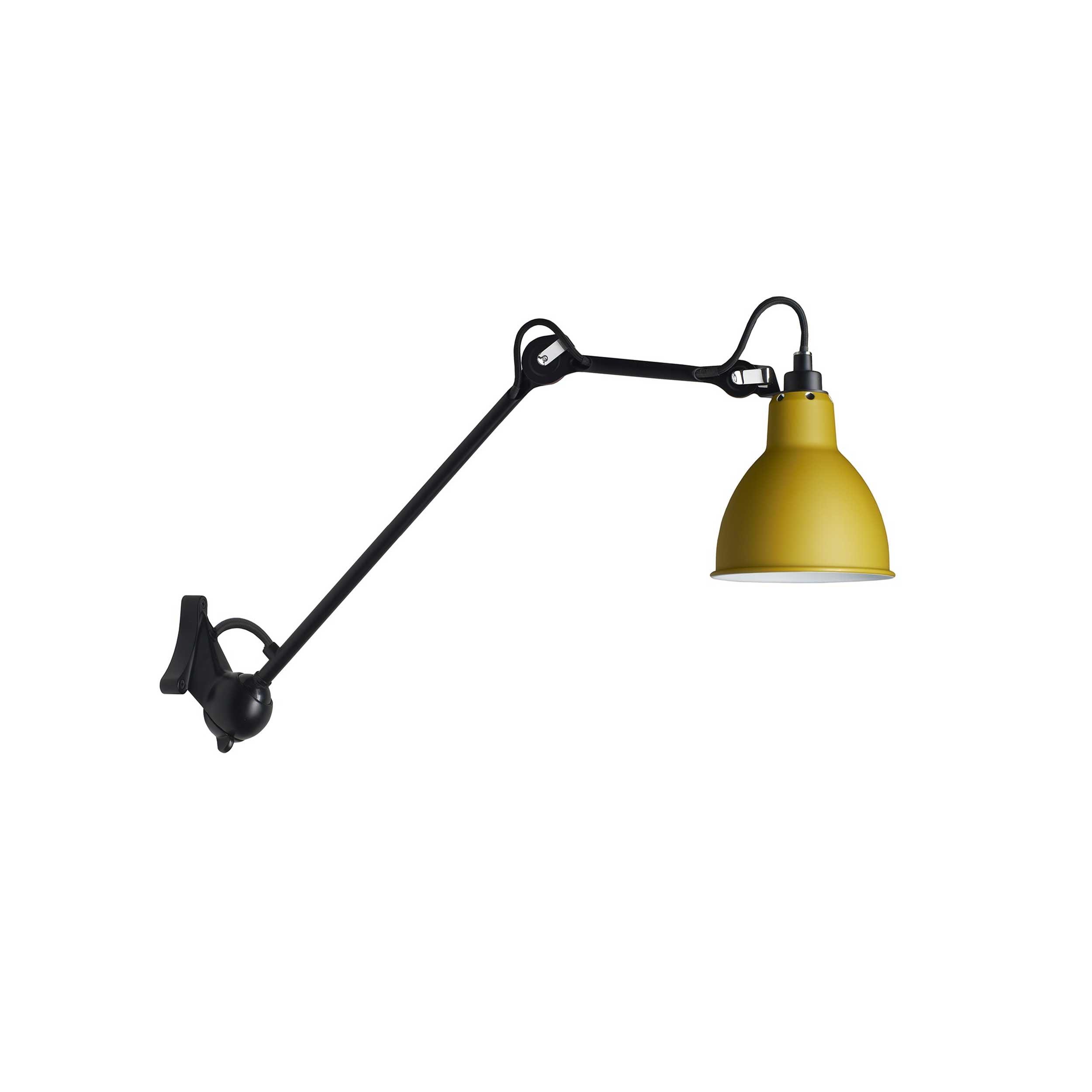 DCW éditions Lampe Gras N°222 E14 stenska svetilka