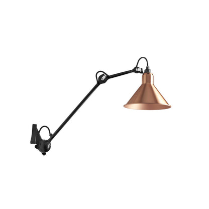DCW éditions Lampe Gras N°222 E14 stenska svetilka
