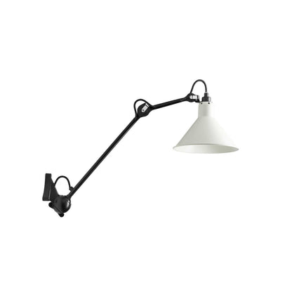 DCW éditions Lampe Gras N°222 E14 stenska svetilka