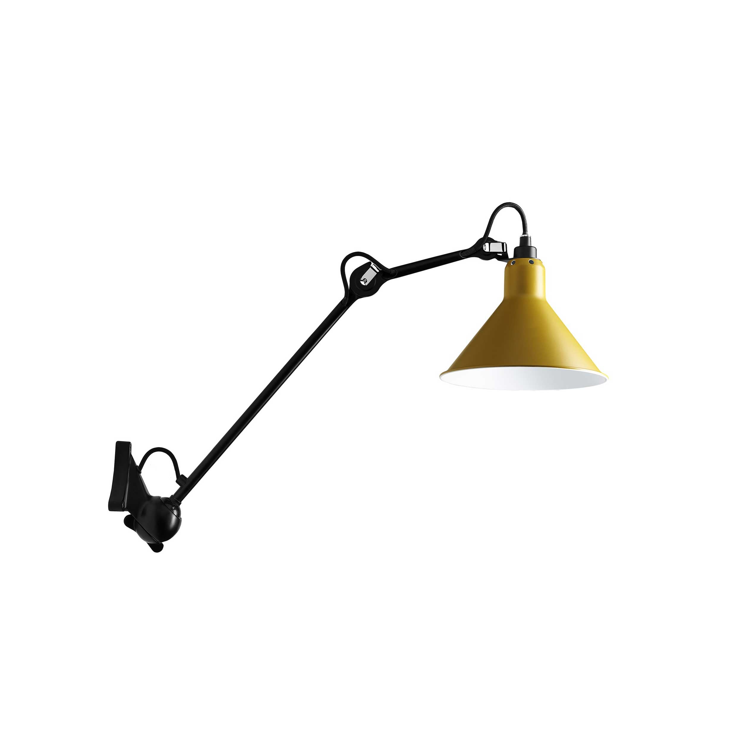 DCW éditions Lampe Gras N°222 E14 stenska svetilka