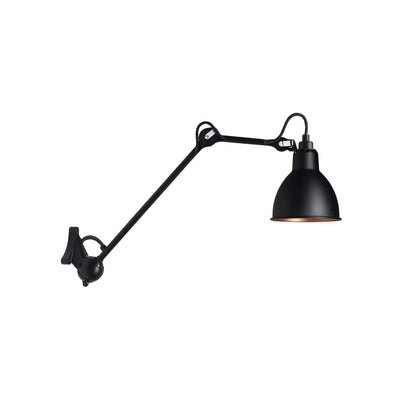 DCW éditions Lampe Gras N°222 E14 stenska svetilka