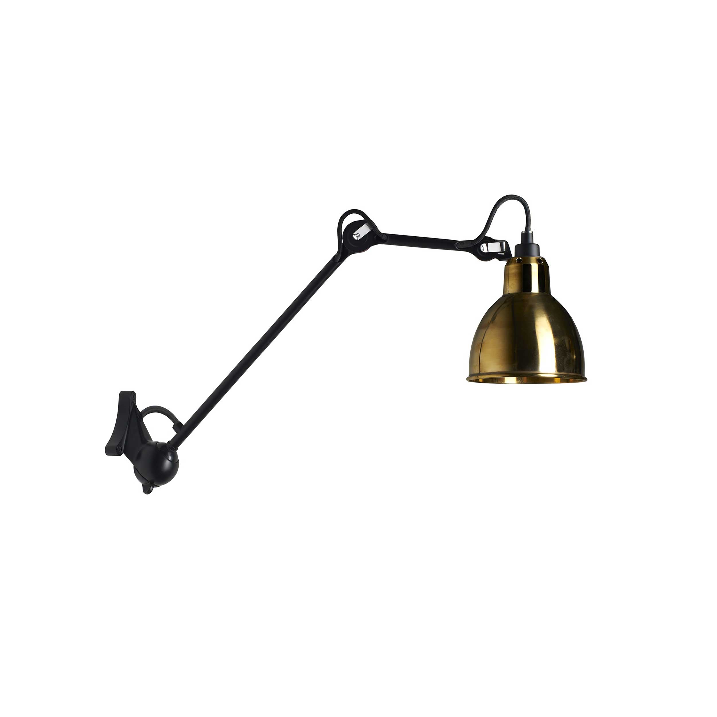 DCW éditions Lampe Gras N°222 E14 stenska svetilka