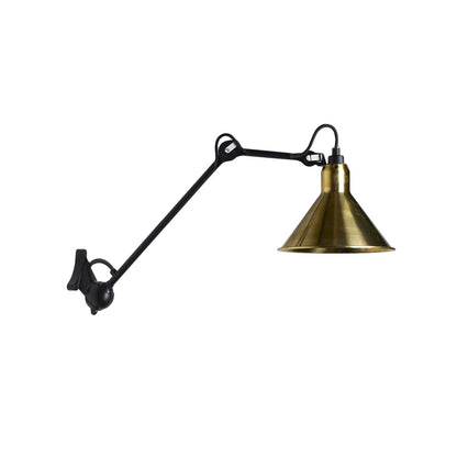 DCW éditions Lampe Gras N°222 E14 stenska svetilka