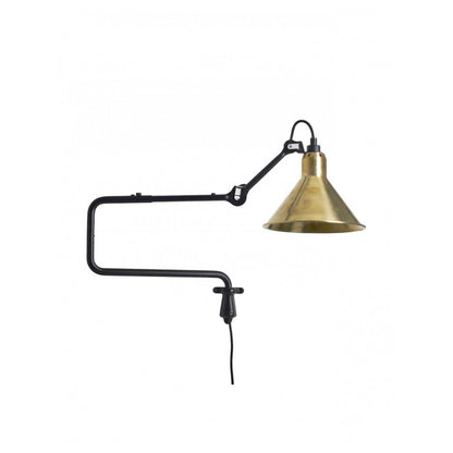 DCW éditions Lampe Gras N°303 E14 stenska svetilka