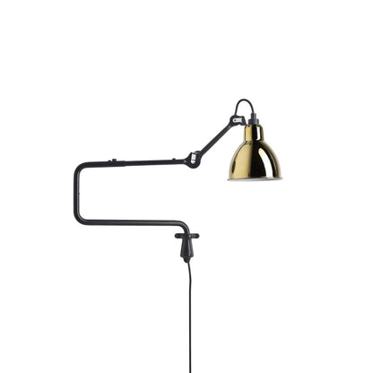 DCW éditions Lampe Gras N°303 E14 stenska svetilka