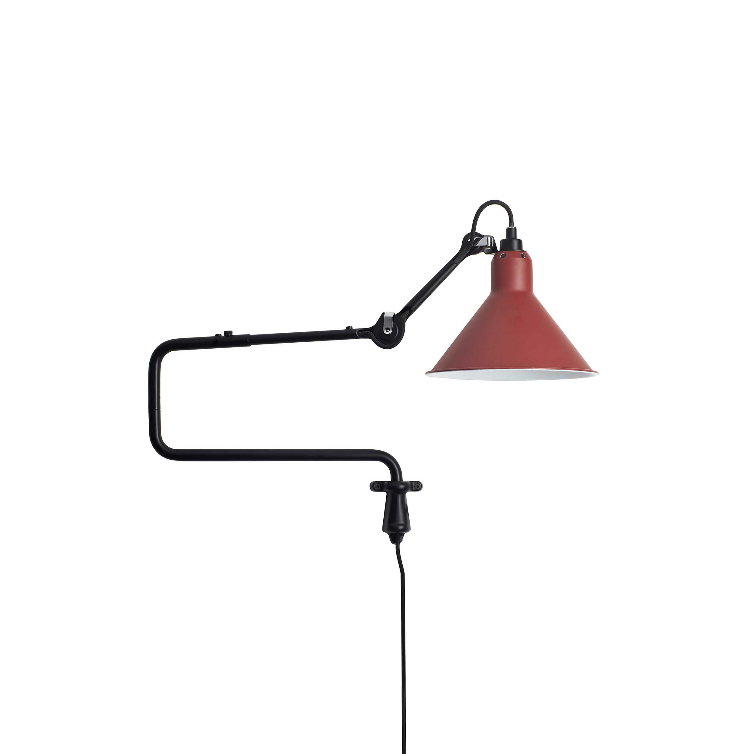 DCW éditions Lampe Gras N°303 E14 stenska svetilka
