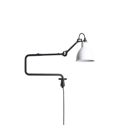 DCW éditions Lampe Gras N°303 E14 stenska svetilka