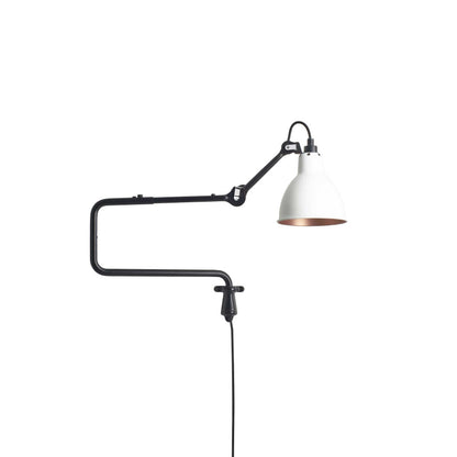 DCW éditions Lampe Gras N°303 E14 stenska svetilka