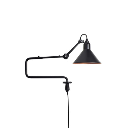 DCW éditions Lampe Gras N°303 E14 stenska svetilka
