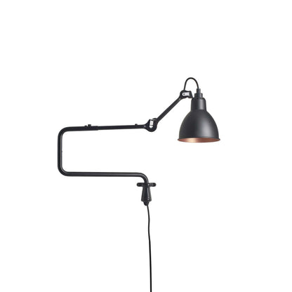 DCW éditions Lampe Gras N°303 E14 stenska svetilka