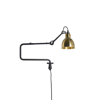 DCW éditions Lampe Gras N°303 E14 stenska svetilka