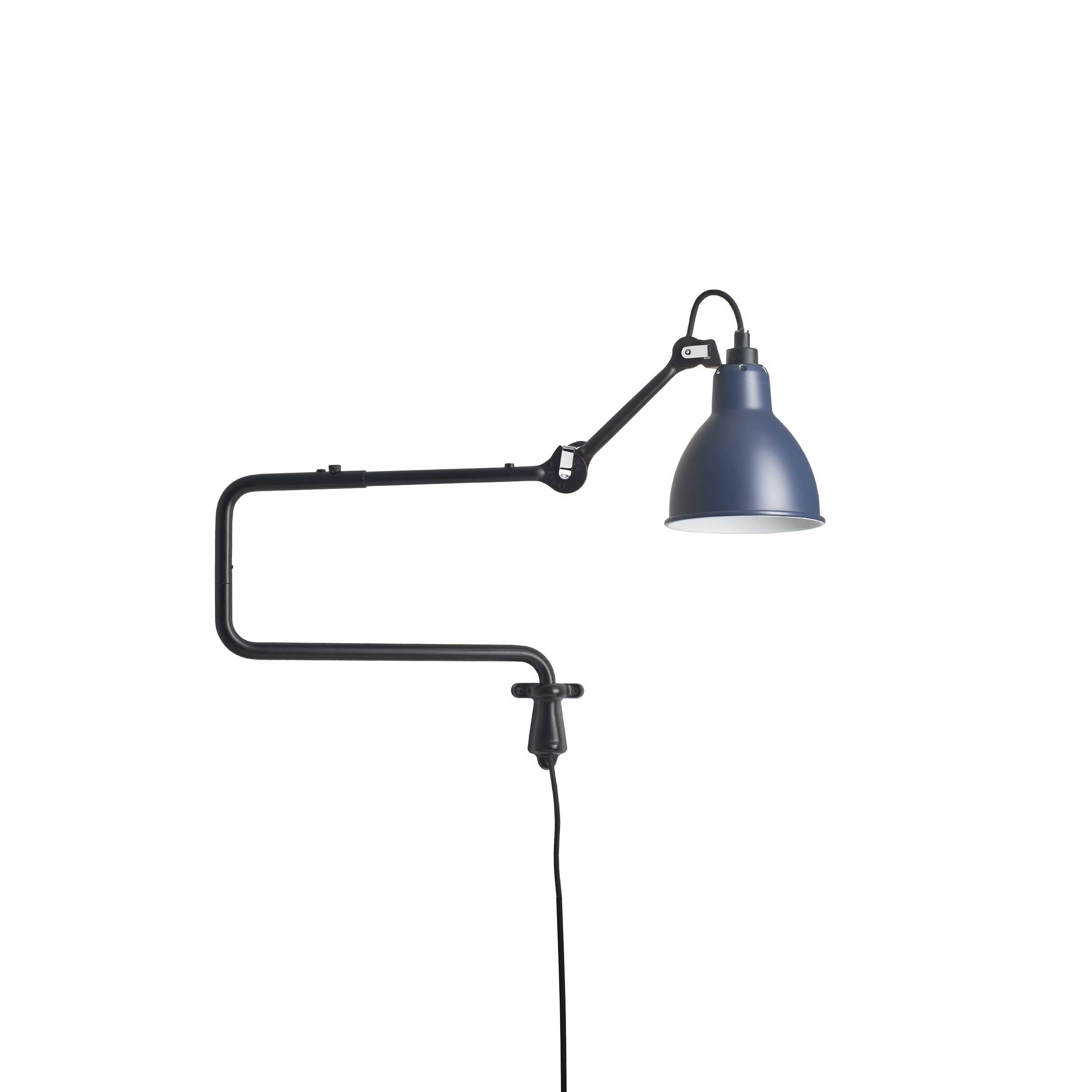 DCW éditions Lampe Gras N°303 E14 stenska svetilka