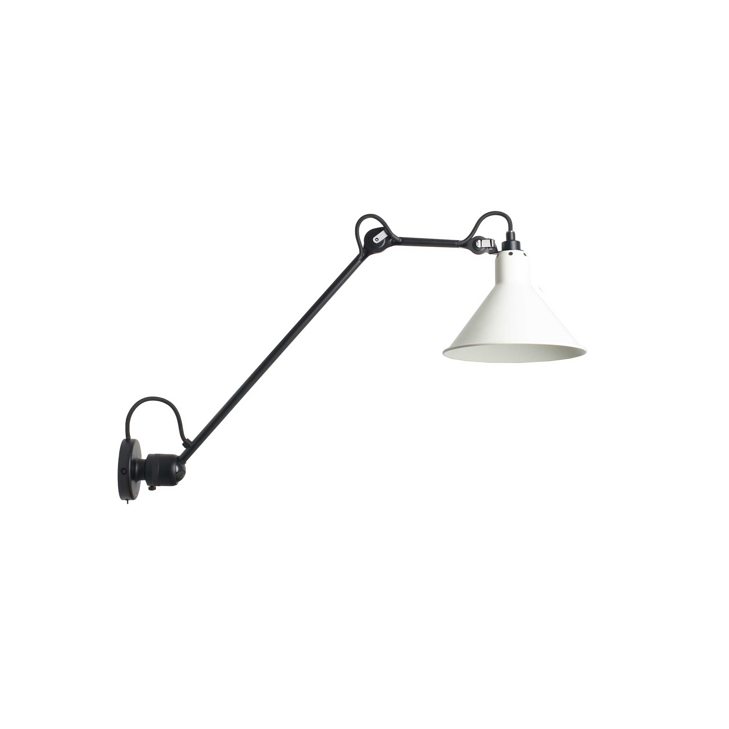 DCW édition NL 12 LED pendant light