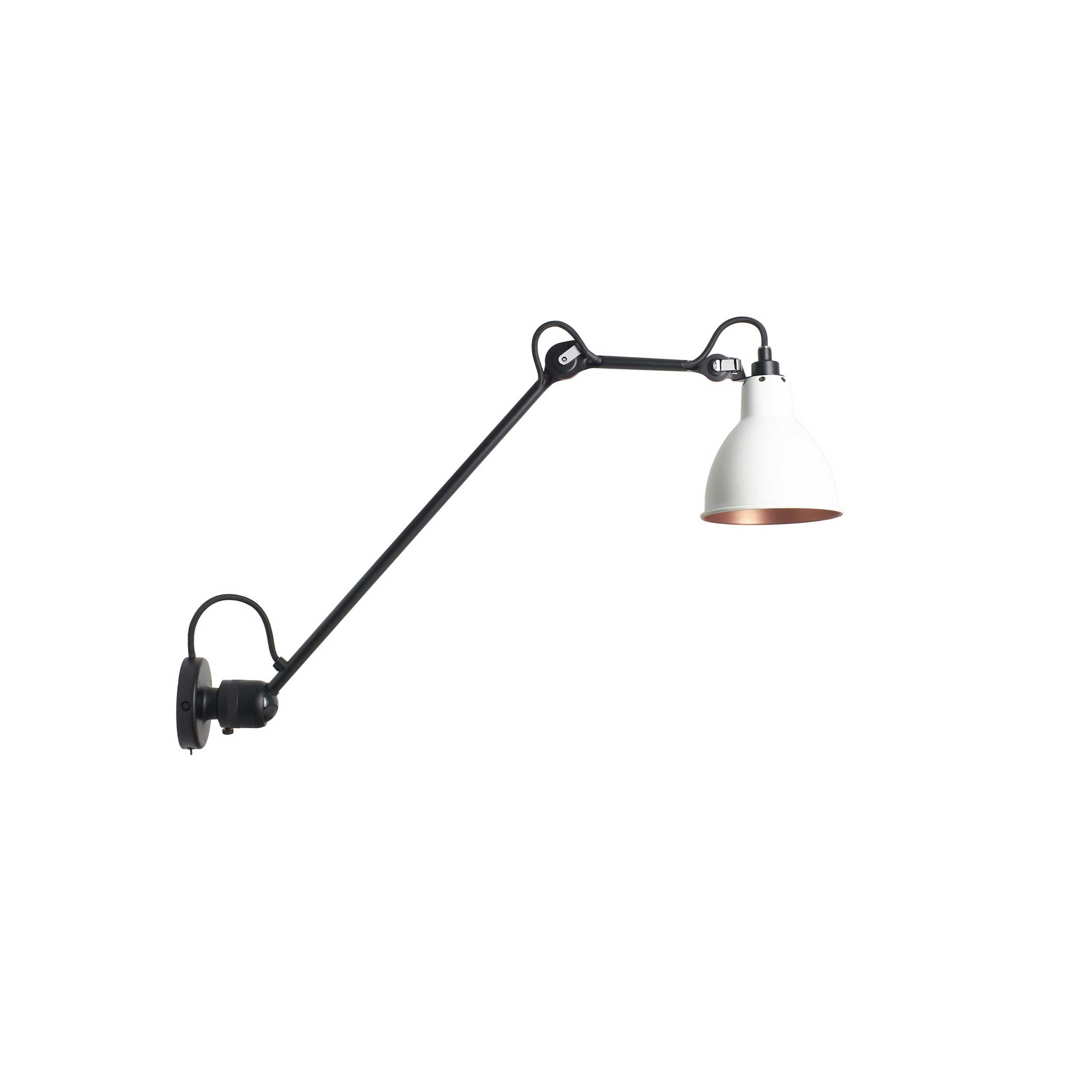 DCW édition NL 12 LED pendant light