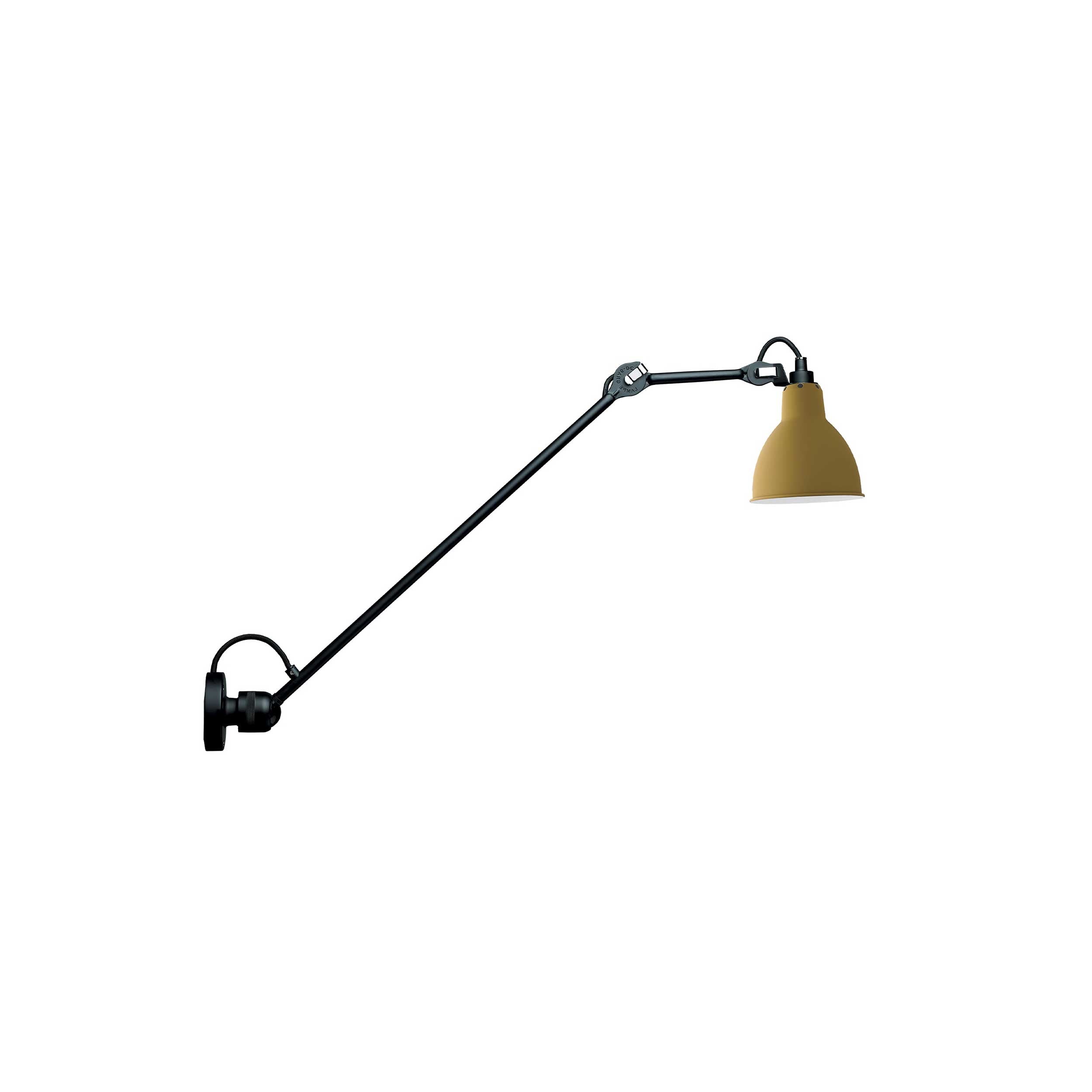 DCW éditions Lampe Gras N°304 L60 E14 stenska svetilka