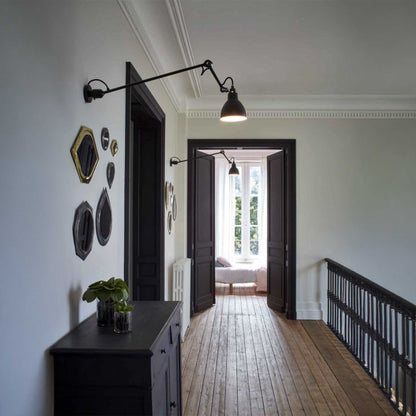 DCW éditions Lampe Gras N°304 L60 E14 stenska svetilka