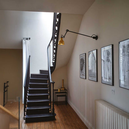 DCW éditions Lampe Gras N°304 L60 E14 stenska svetilka