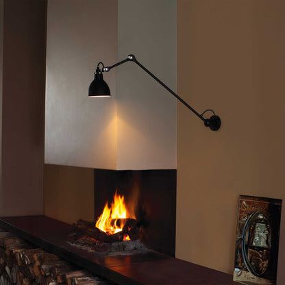 DCW éditions Lampe Gras N°304 L60 E14 stenska svetilka