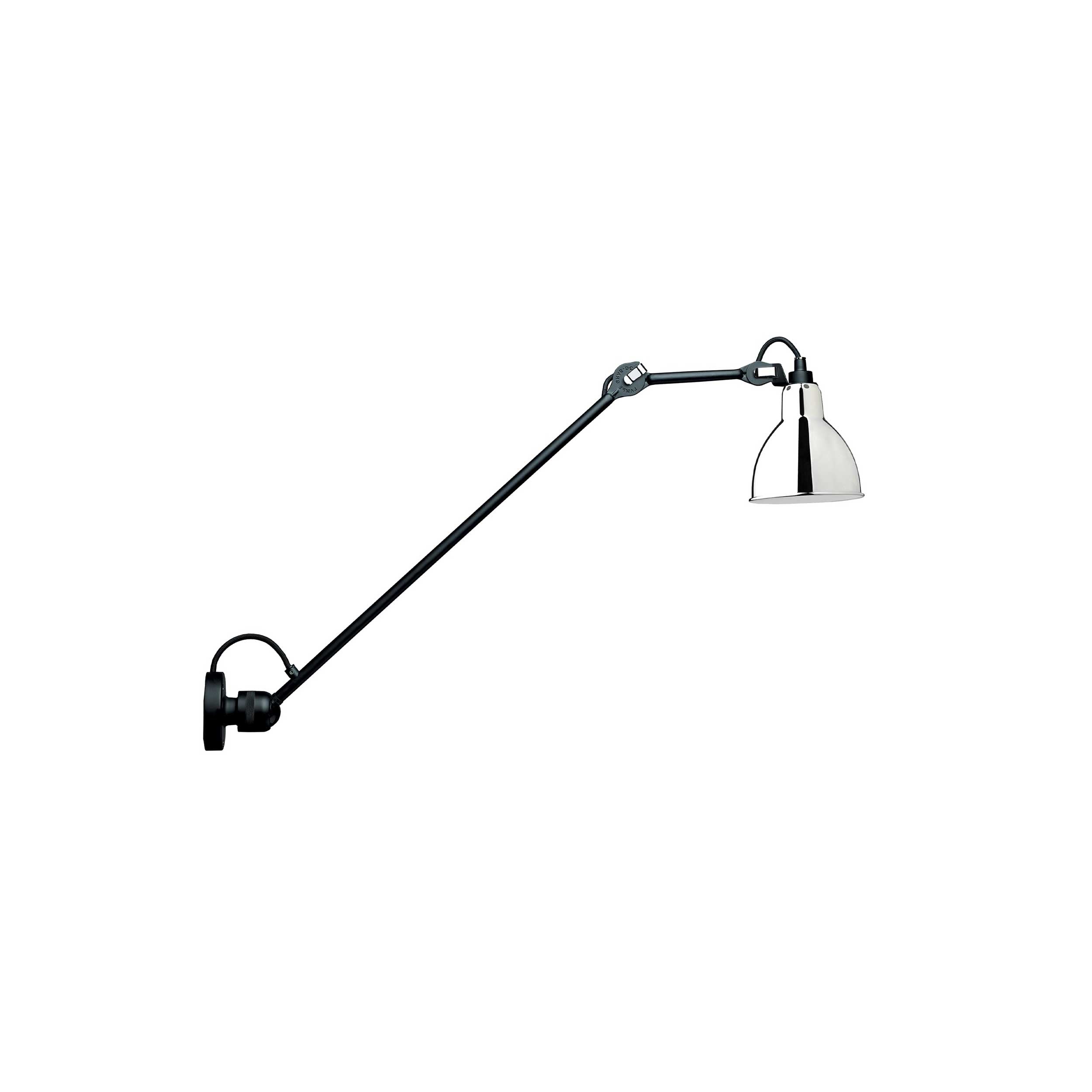 DCW éditions Lampe Gras N°304 L60 E14 stenska svetilka