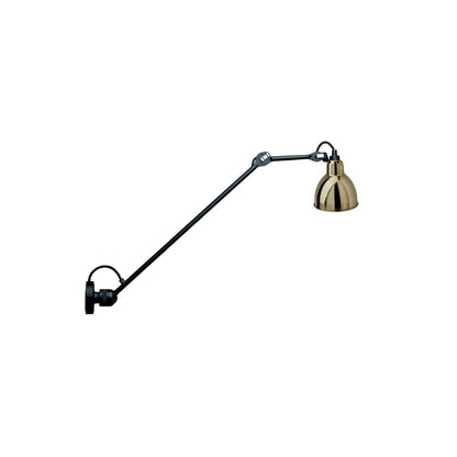 DCW éditions Lampe Gras N°304 L60 E14 stenska svetilka