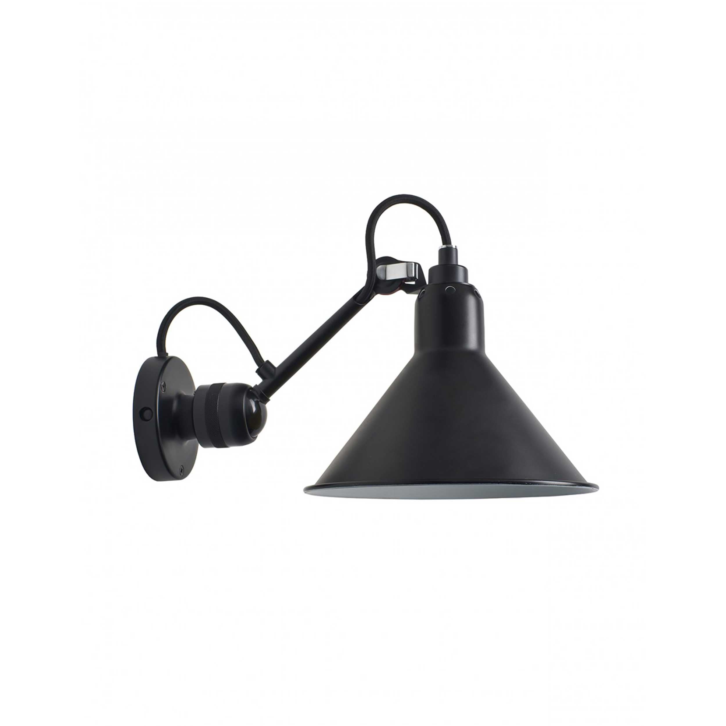 DCW éditions Lampe Gras N°304 E14 stenska svetilka
