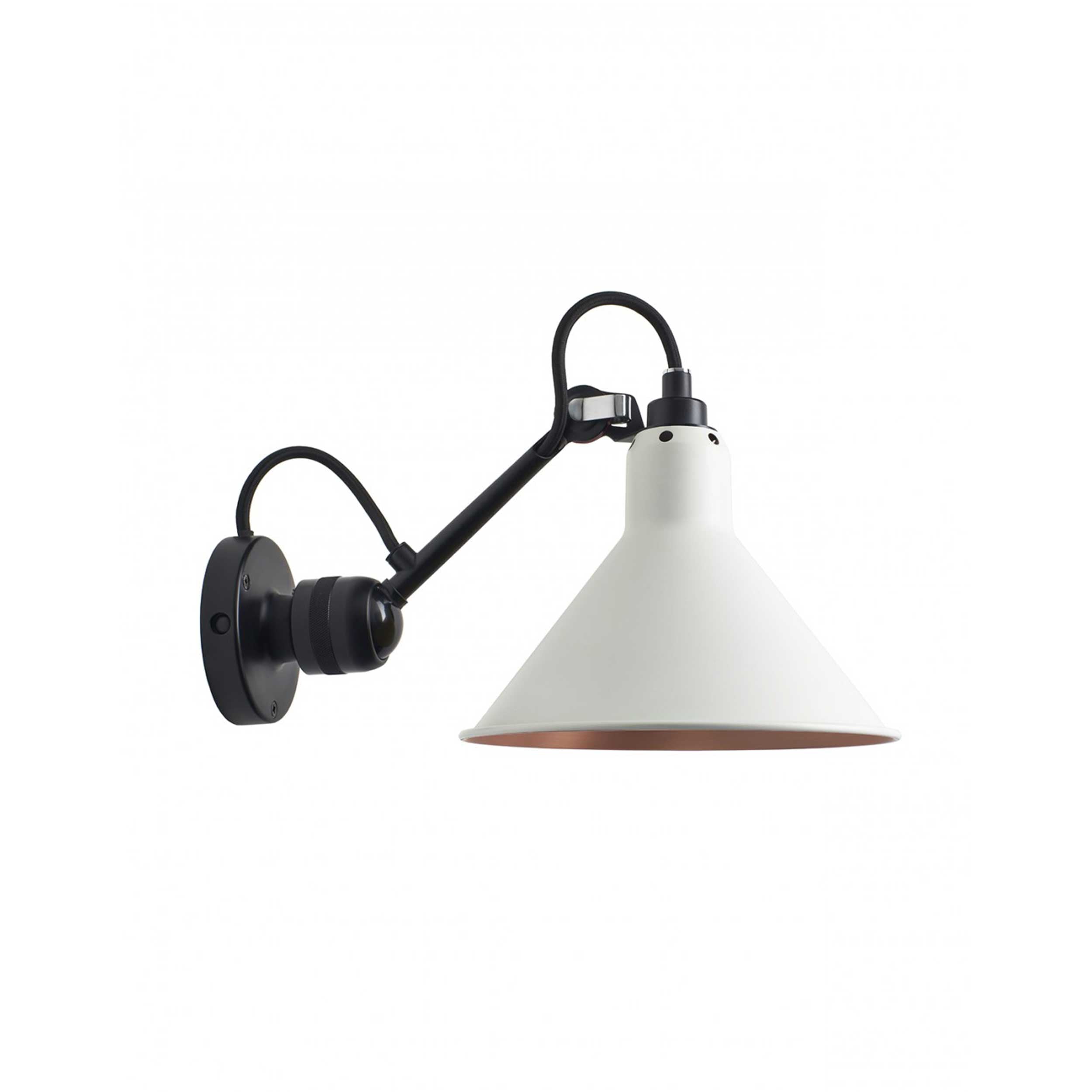 DCW éditions Lampe Gras N°304 E14 stenska svetilka
