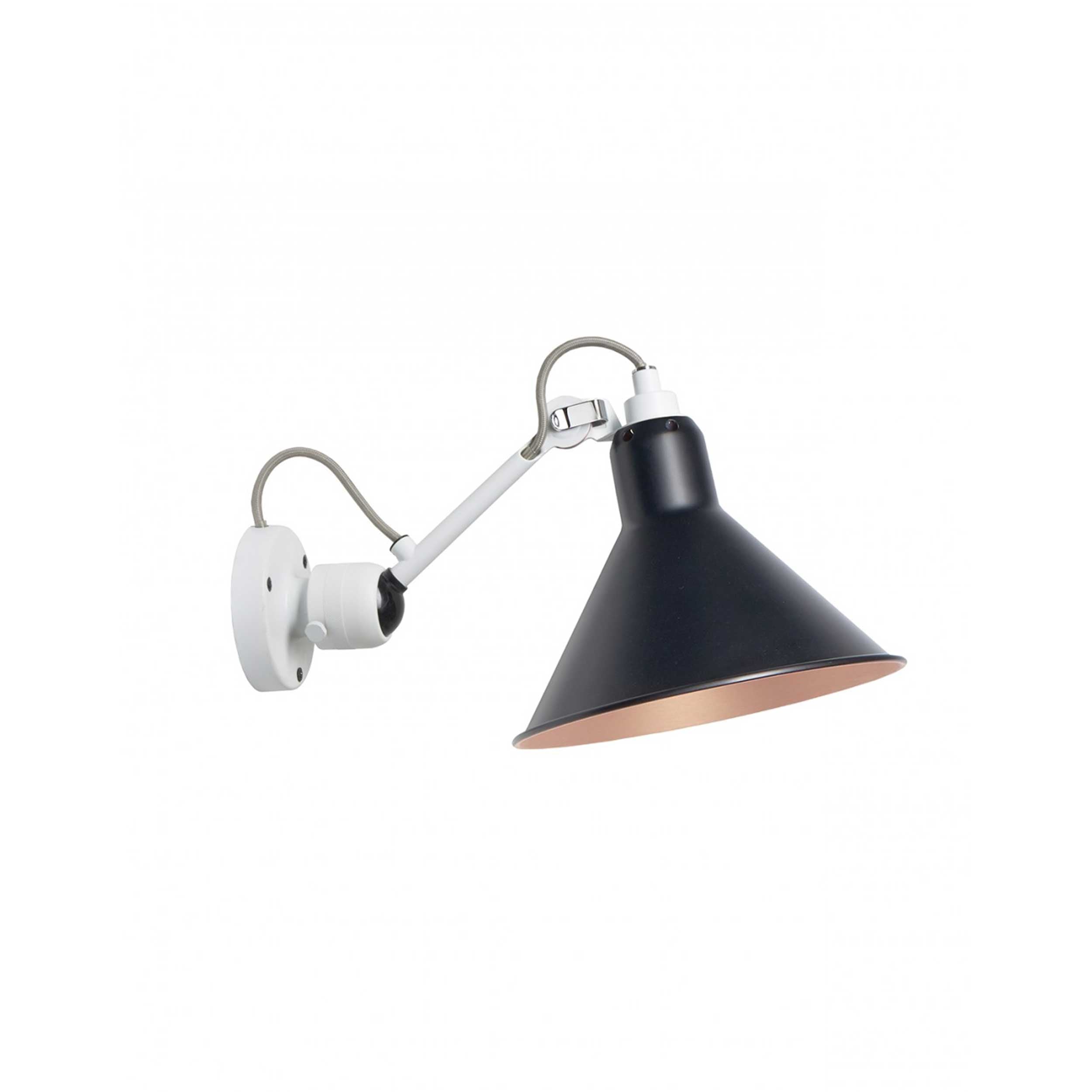 DCW éditions Lampe Gras N°304 E14 stenska svetilka