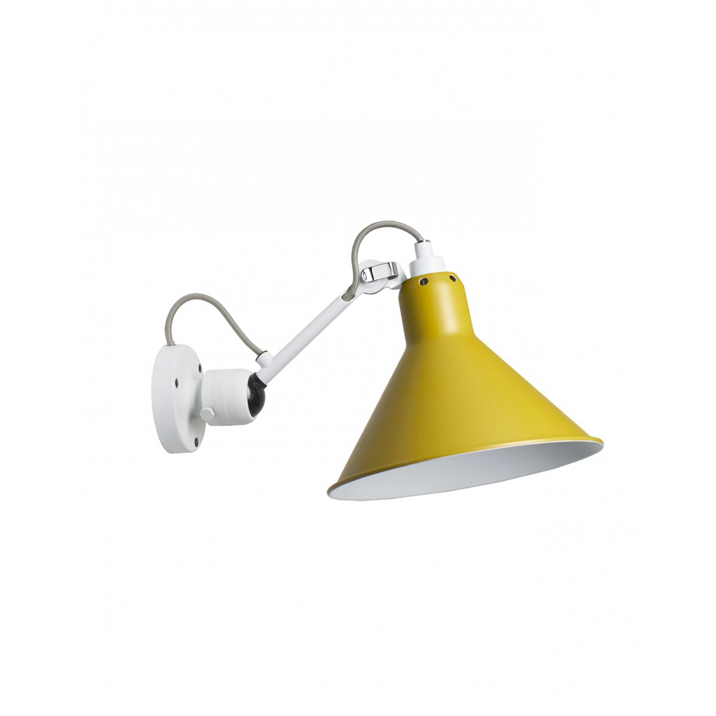 DCW éditions Lampe Gras N°304 E14 stenska svetilka