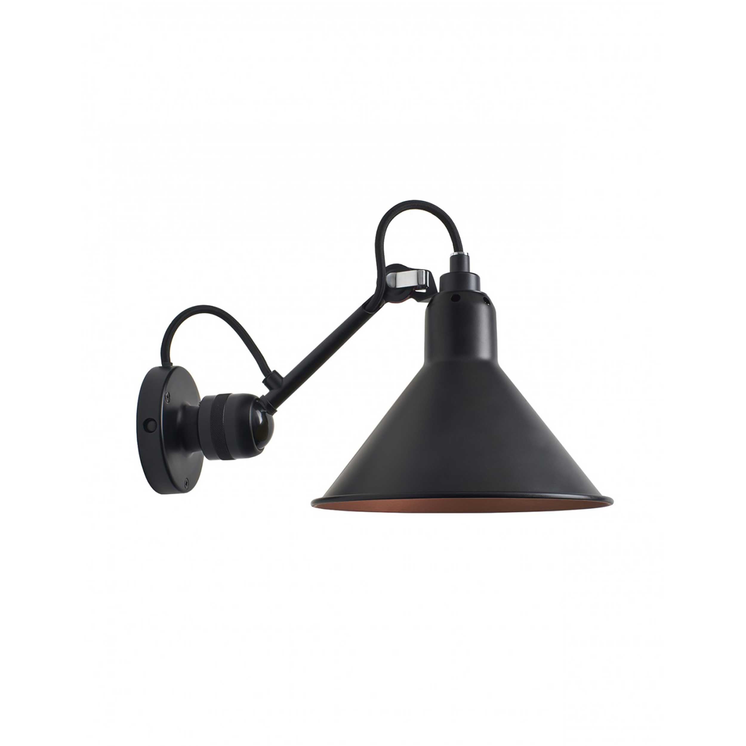 DCW éditions Lampe Gras N°304 E14 stenska svetilka