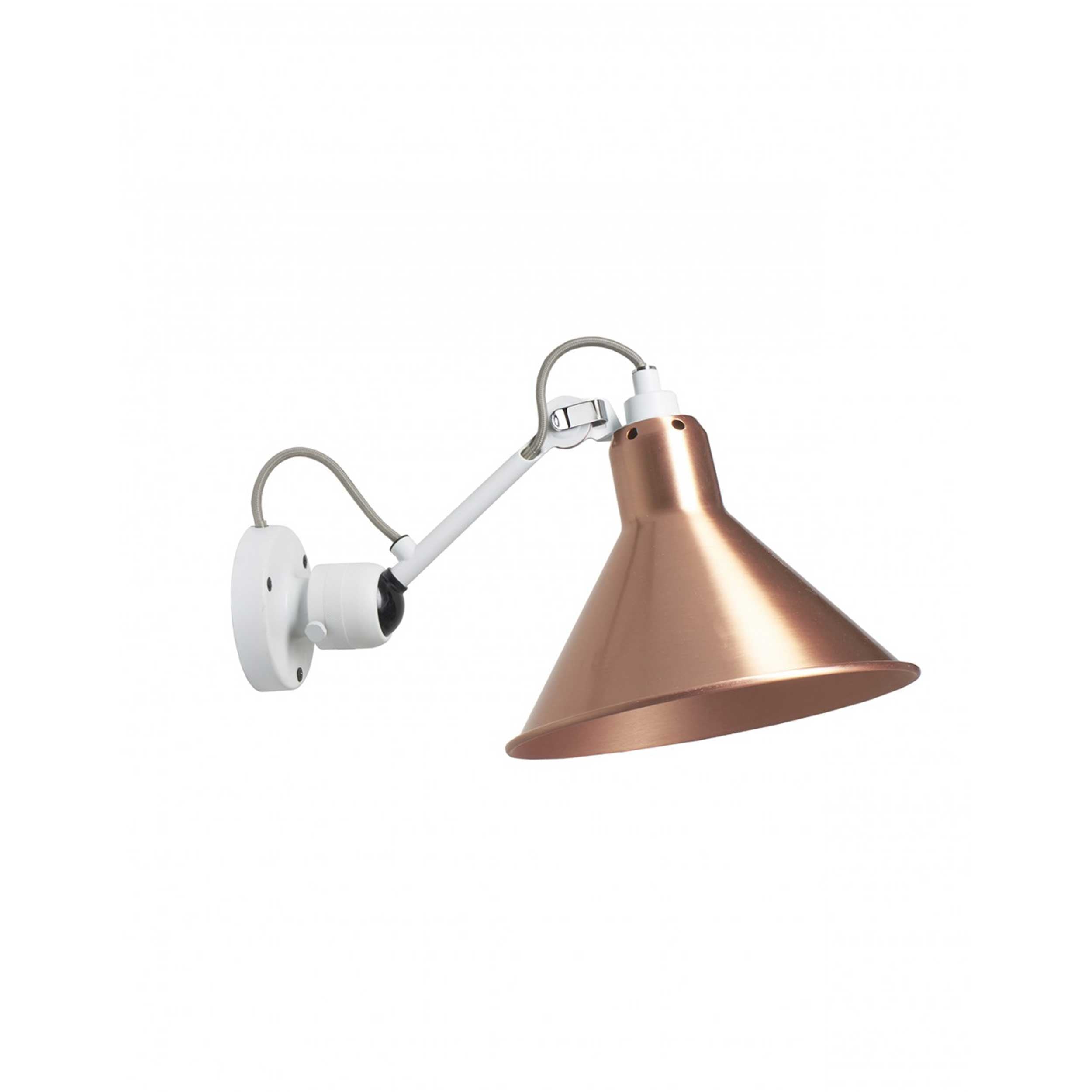 DCW éditions Lampe Gras N°304 E14 stenska svetilka