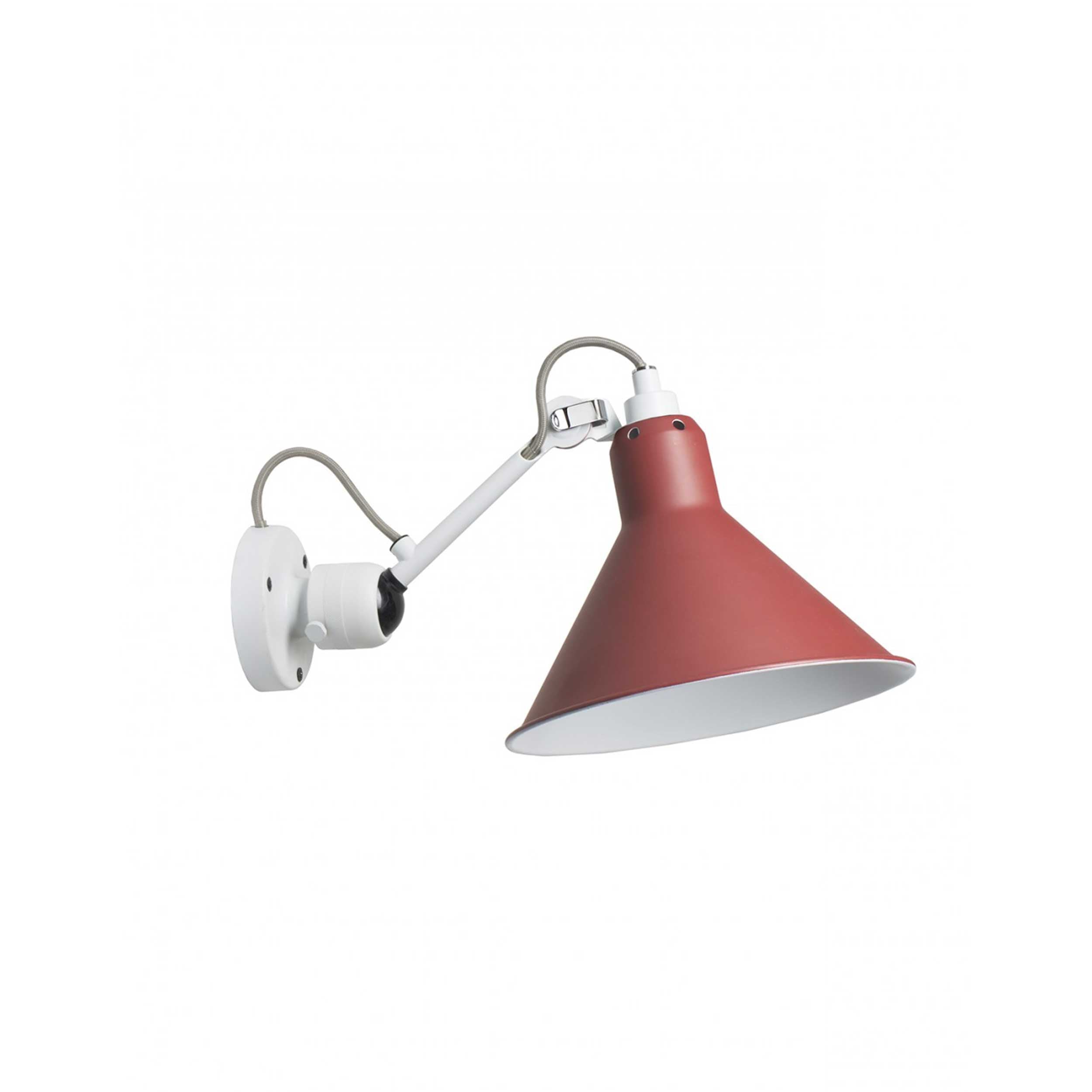 DCW éditions Lampe Gras N°304 E14 stenska svetilka
