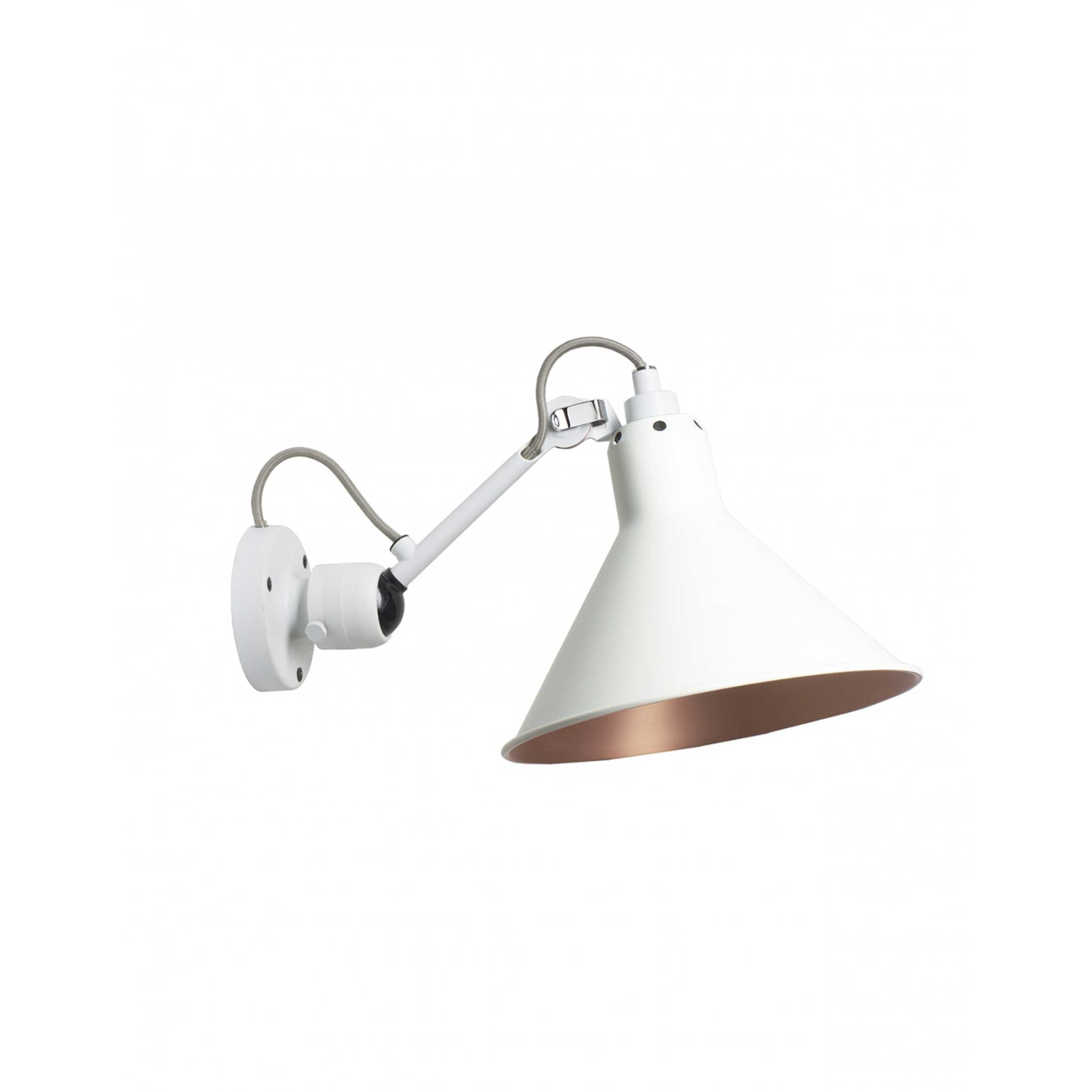DCW éditions Lampe Gras N°304 E14 stenska svetilka