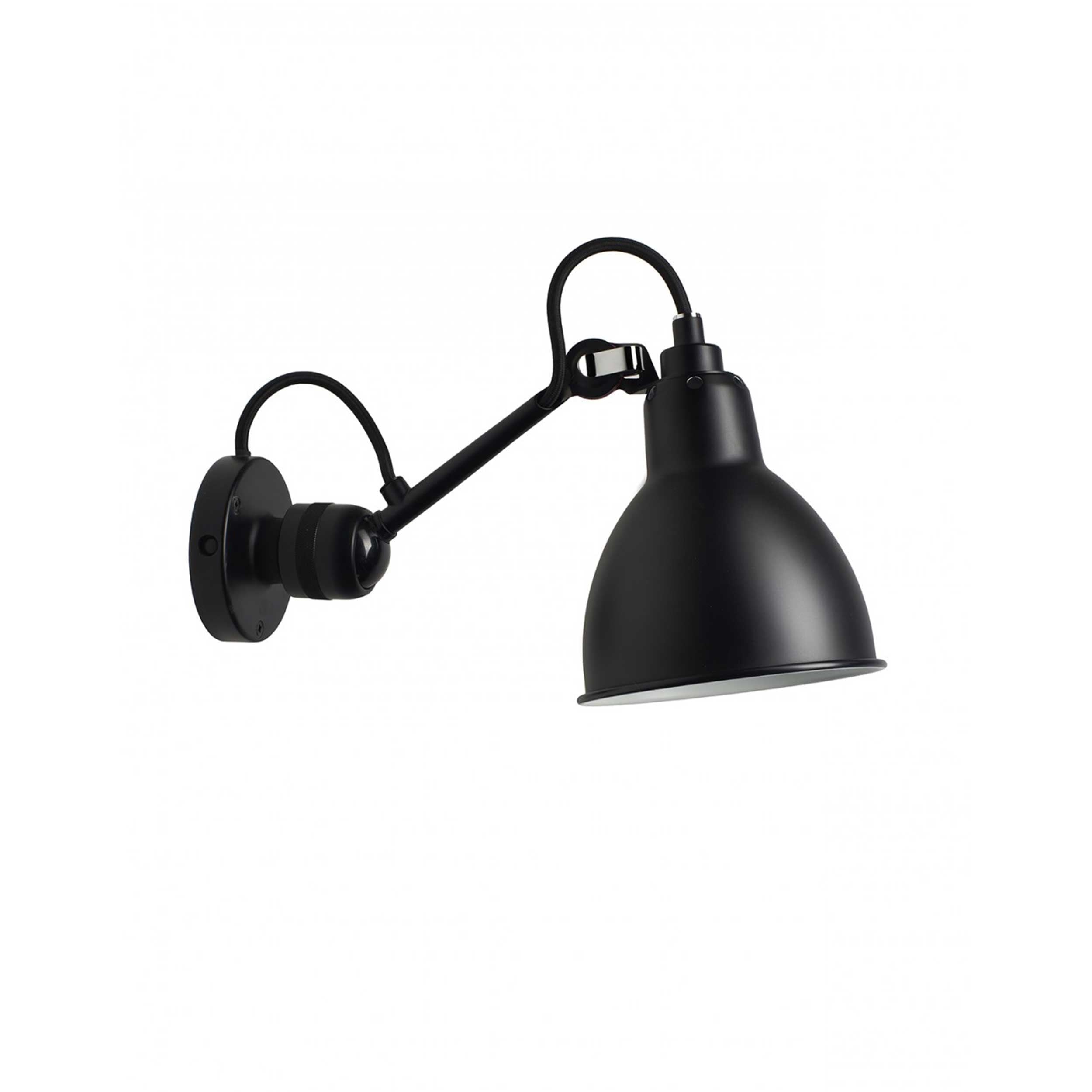 DCW éditions Lampe Gras N°304 E14 stenska svetilka