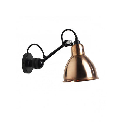 DCW éditions Lampe Gras N°304 E14 stenska svetilka